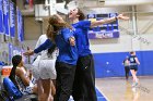 WBBall vs MHC  Wheaton College women's basketball vs Mount Holyoke College. - Photo By: KEITH NORDSTROM : Wheaton, basketball